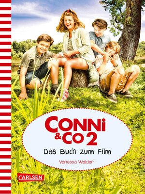 cover image of Conni & Co 2